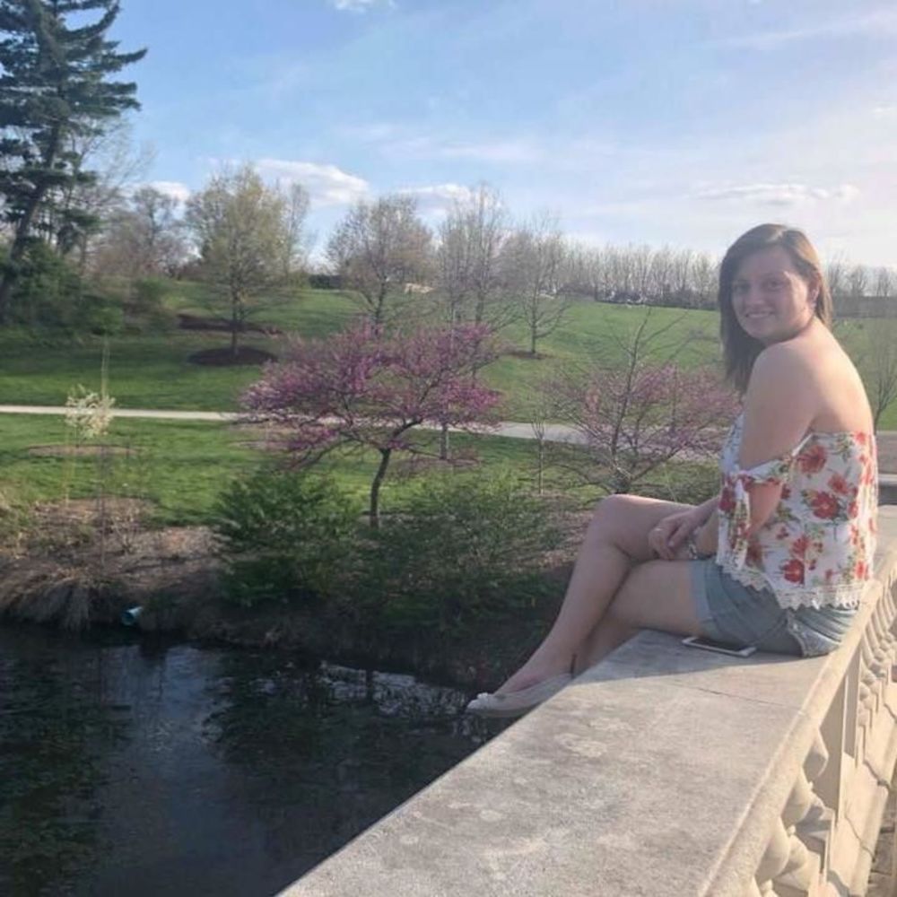 Meet your Posher, Caelin